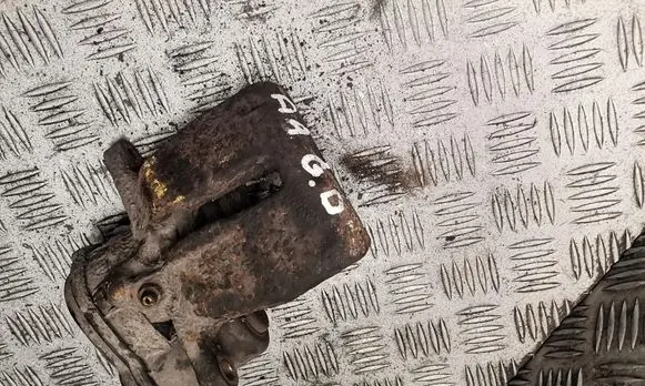 Audi A4 S4 B7 8E 8H Rear brake caliper 32335479