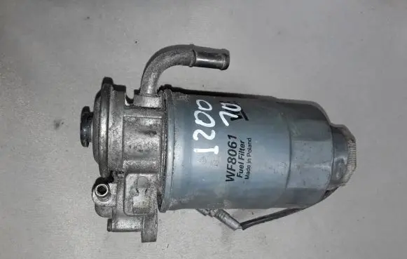 Mitsubishi L200 Fuel filter housing WF8061
