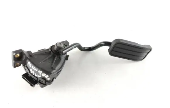Volkswagen Sharan Accelerator throttle pedal 7M2721603A 98VW9F836CB 6PV00777005