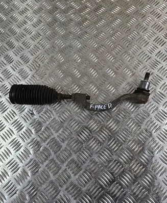 Steering tie rod