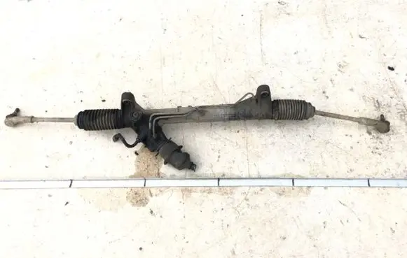 Volkswagen Transporter - Caravelle T4 Steering rack