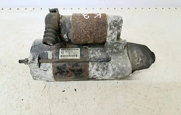 Honda FR-V Starter motor