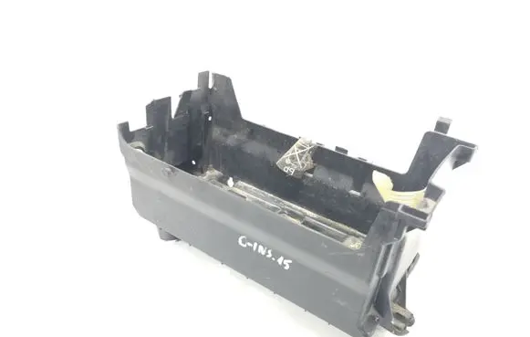 Battery tray