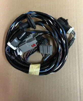 Land Rover Range Rover L405 Wiring harness CK5M140A01AC