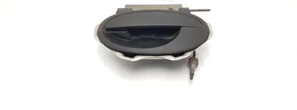 Fiat Punto (188) Rear door exterior handle 8048604