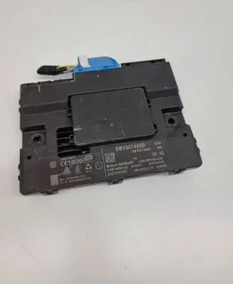 Audi A5 Gateway control module 8W5907468C