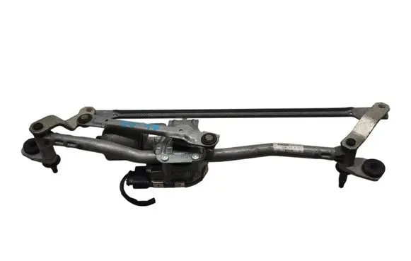 Audi A3 S3 8P Front wiper linkage 8P1955023L