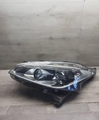 Peugeot 208 Headlight/headlamp 9810805780 90047883