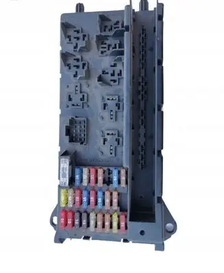 Mercedes-Benz Sprinter W906 Fuse module A9065454301