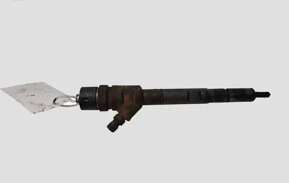 KIA Sorento Fuel injector 0445110275