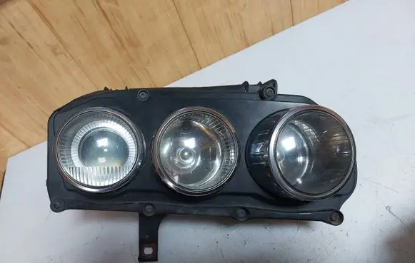 Alfa Romeo 159 Headlight/headlamp 60682088 90969073