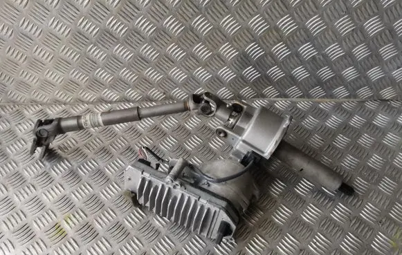 Opel Meriva A Electric power steering pump 26108652 13153554 26101967