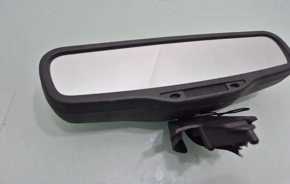 Volvo XC90 Rear view mirror (interior) 015468