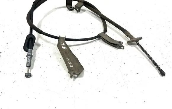 Honda CR-V Handbrake/parking brake wiring cable 