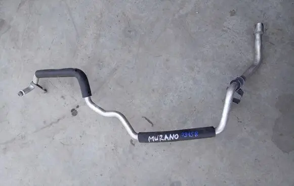 Nissan Murano Z51 Air conditioning (A/C) pipe/hose