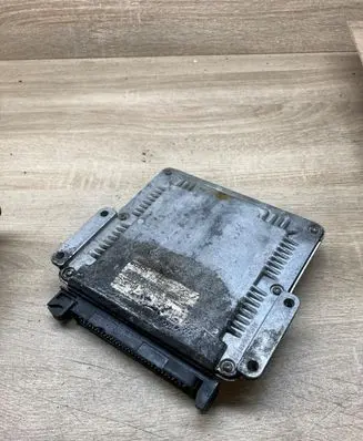 Citroen Xsara Engine control unit/module ECU 9636256980 0281010249