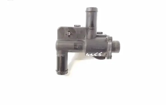 Porsche Panamera (970) Electric auxiliary coolant/water pump 97057222500