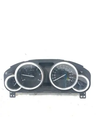 Mazda 6 Speedometer (instrument cluster)