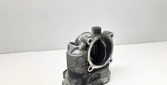 Volvo V60 Throttle valve 31216665 0280750520