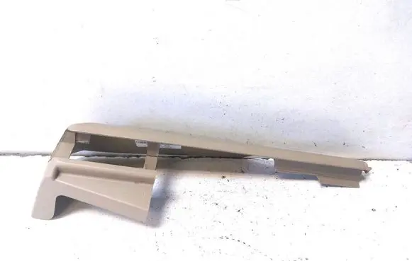 Mercedes-Benz ML W166 Seat trim A1669190600