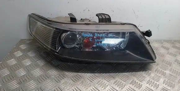 Honda Accord Headlight/headlamp P2926