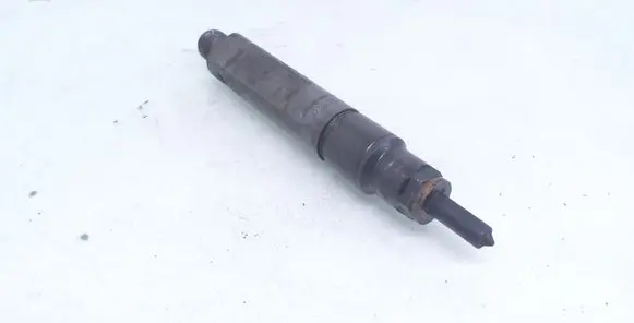 Renault Scenic I Fuel injector 0432193611 7700112883 97027