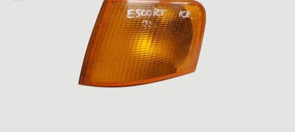Ford Escort Front indicator light 91AG13369AA 394811