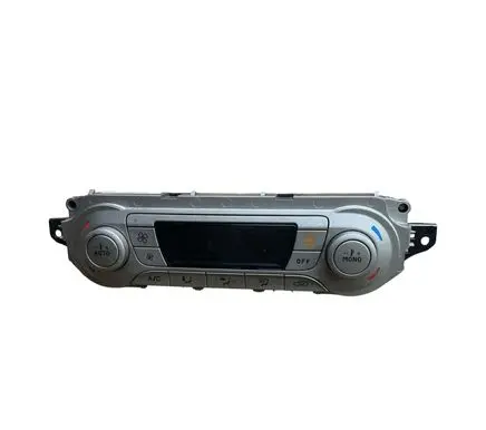 Ford Focus Climate control unit 7M5T18C612CK