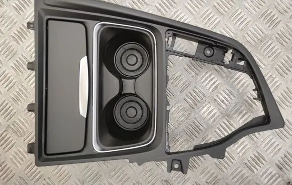 BMW 3 F30 F35 F31 Cup holder 9218926 51169218926