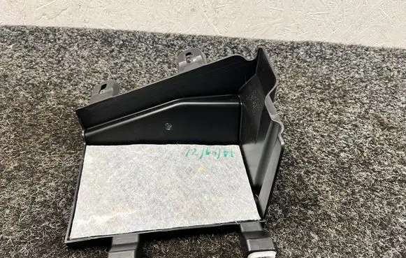 BMW X3 G01 Other trunk/boot trim element 7439388