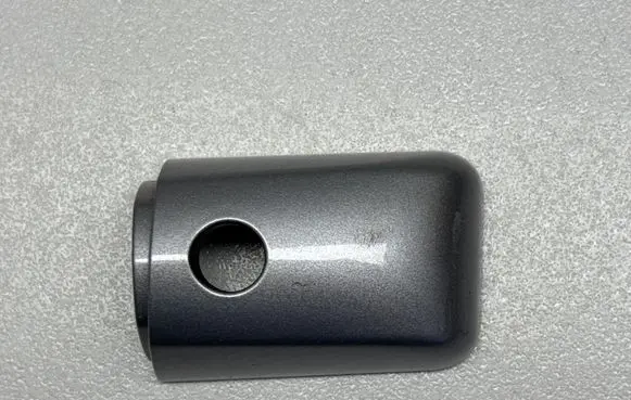 Chrysler Pacifica Front door handle cover 5XQ21TRMA
