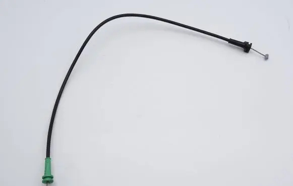 Renault Megane I Front door cable line 8200028750