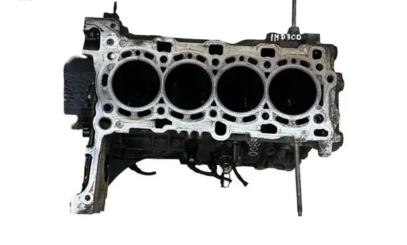 Opel Insignia B Engine block 55596879 LVL GKFX
