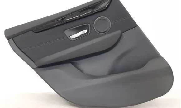 BMW 2 F45 Rear door card panel trim