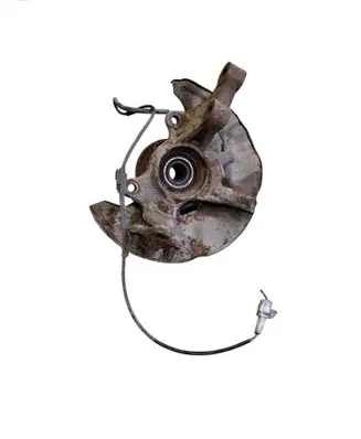 Toyota Avensis T250 Front wheel hub spindle knuckle