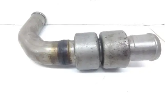 Jaguar X-Type Intercooler hose/pipe