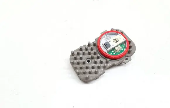 BMW X5 E70 LED ballast control module 707881
