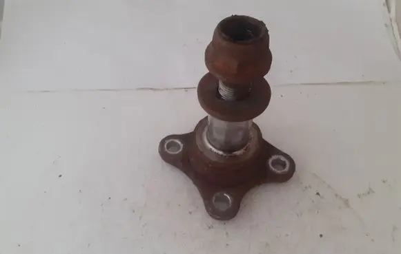 Ford Transit Other front suspension part BK214A013EA