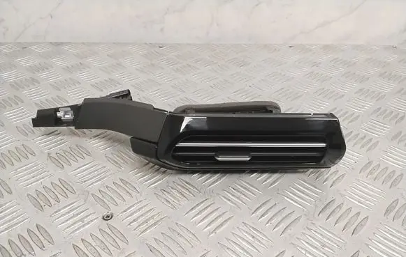 Volkswagen ID.5 Dashboard side air vent grill/cover trim 11B858415E