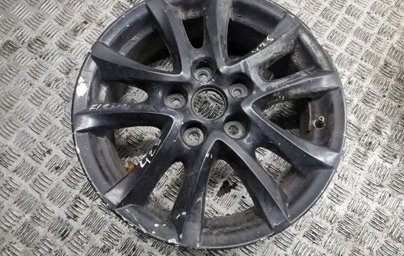 Mazda 3 II R16 alloy rim 