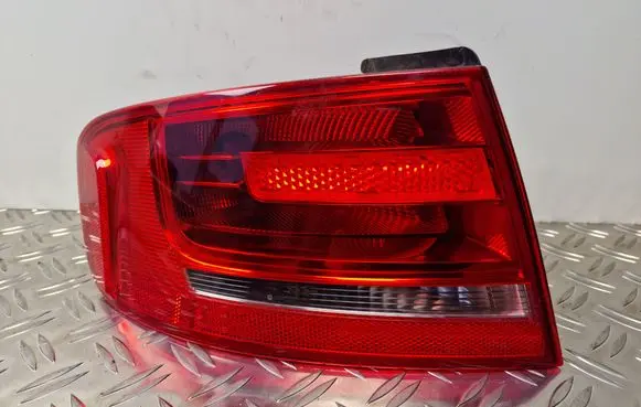Audi A4 S4 B8 8K Rear/tail lights 8K5945095E