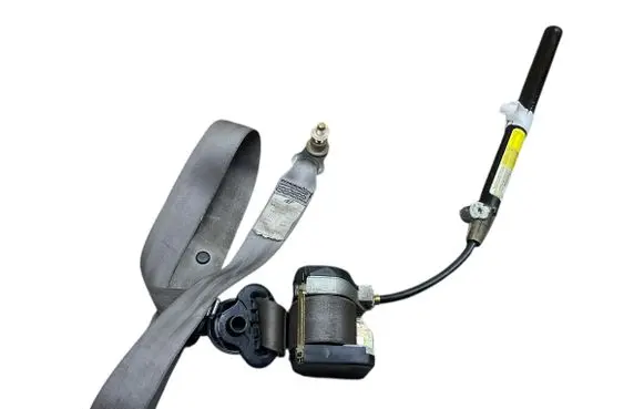 Ford Galaxy Front seatbelt 95VW611B08 7M0857706C