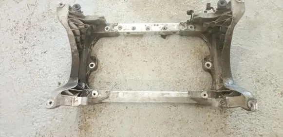 Maserati Ghibli Front subframe