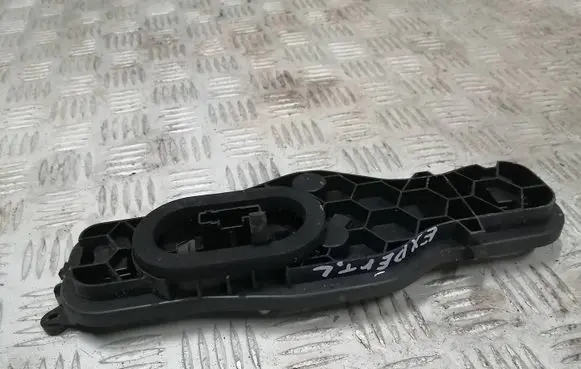 Peugeot Expert Tail light bulb cover holder 
