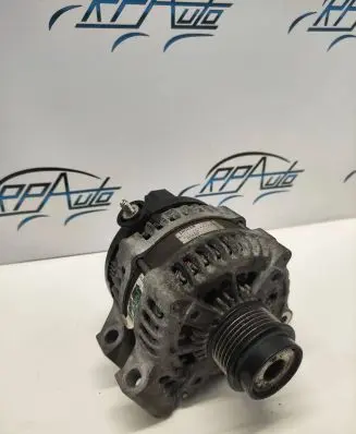 Jaguar XJ X350 Generator/alternator 08081002837