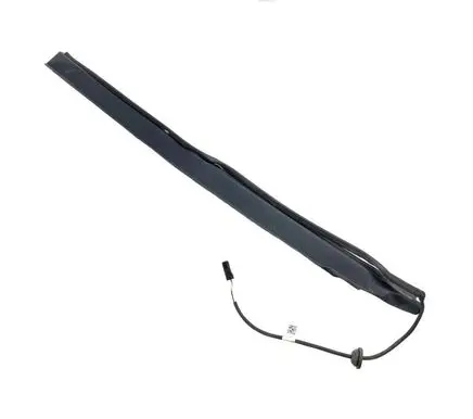 Jeep Grand Cherokee Tailgate/trunk side cover trim 68165049 68165049AC