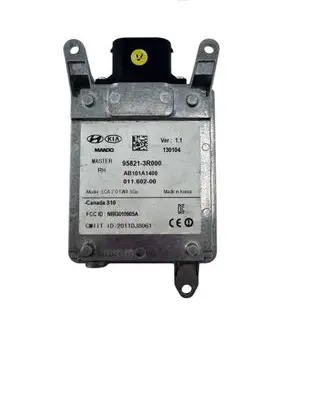 KIA Cadenza I Distronic sensor radar 95821-3E0000