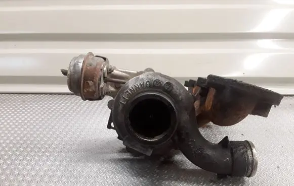 Opel Zafira B Turbo 55196765