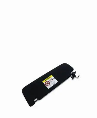 BMW 7 G11 G12 Sun visor 21G508371