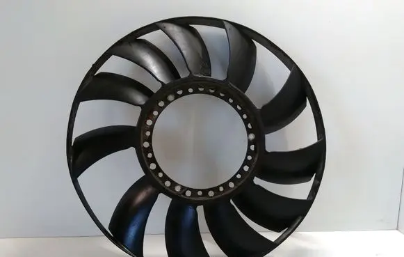 Audi A4 S4 B7 8E 8H Fan impeller 
